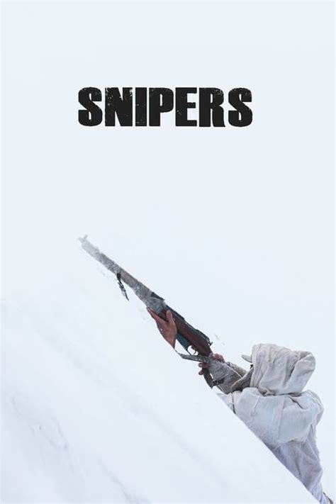 title sniper 2022|Snipers (movie, 2022)